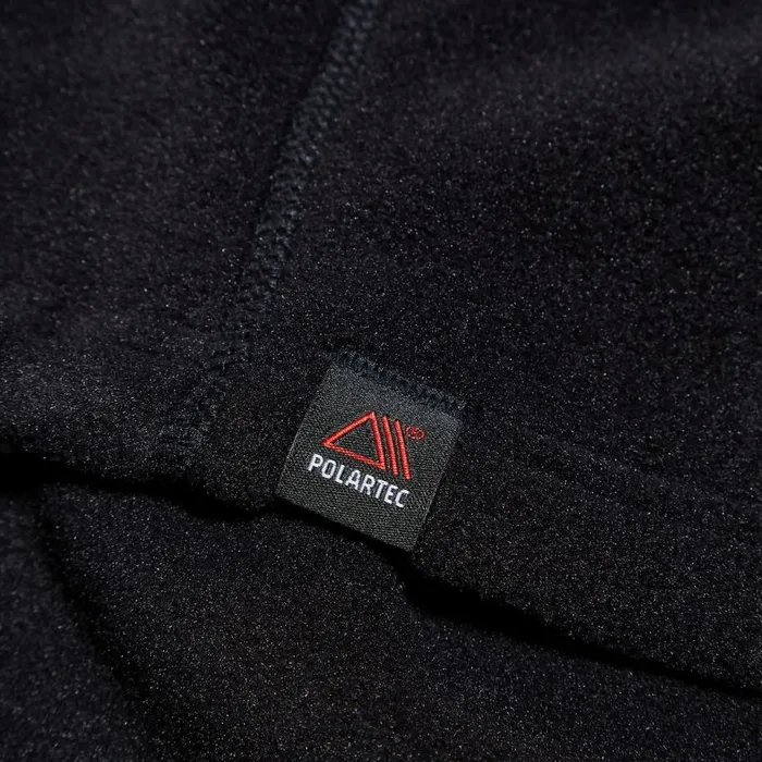 Berghaus Tops Prism Polartec InterActive Vest 8211 Black 8211 Men