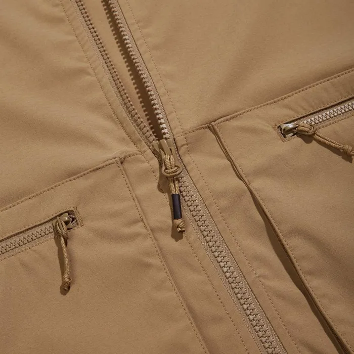 Berghaus Tops Utility Pocket Vest Brown 8211 MenWomen Berghaus Tops Utility Pocket Vest Brown 8211 MenWomen