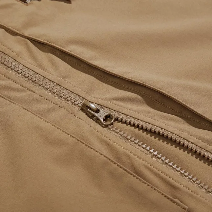 Berghaus Tops Utility Pocket Vest Brown 8211 MenWomen Berghaus Tops Utility Pocket Vest Brown 8211 MenWomen