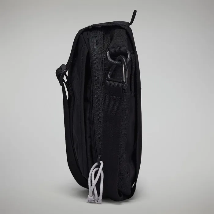 Berghaus Travel Berghaus Logo XBody Large 8211 Black 8211 MenWomen Berghaus Travel Berghaus Logo XBody Large 8211 Black 8211 MenWomen
