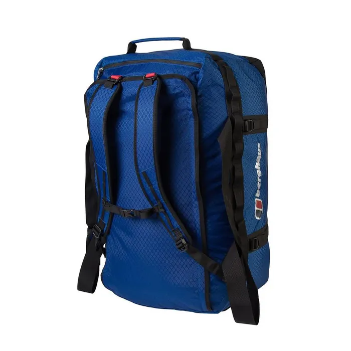 Berghaus Travel Expedition Mule 40 8211 Blue Black 8211 MenWomen Berghaus Travel Expedition Mule 40 8211 Blue Black 8211 MenWomen
