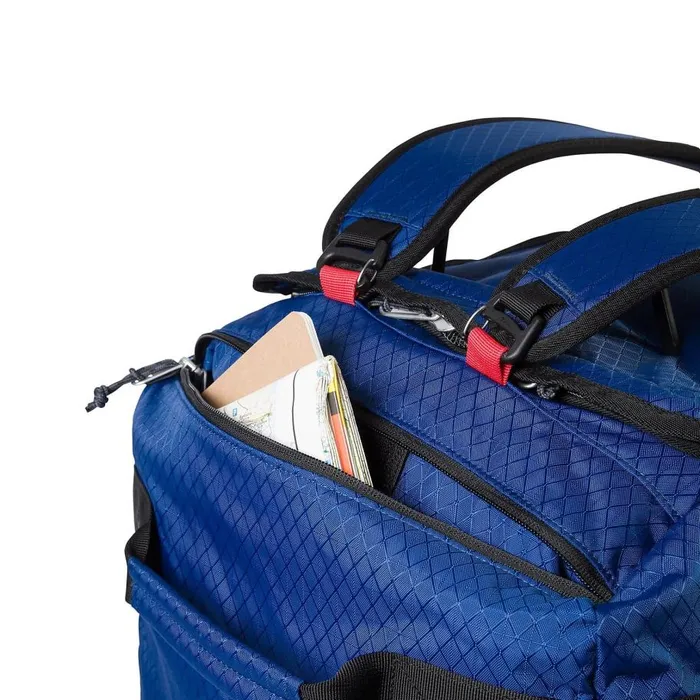 Berghaus Travel Expedition Mule 40 8211 Blue Black 8211 MenWomen Berghaus Travel Expedition Mule 40 8211 Blue Black 8211 MenWomen