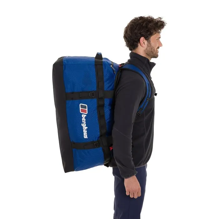 Berghaus Travel Expedition Mule 40 8211 Blue Black 8211 MenWomen Berghaus Travel Expedition Mule 40 8211 Blue Black 8211 MenWomen