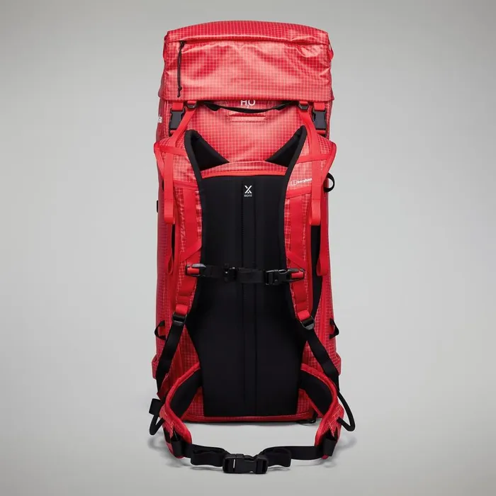 Berghaus Travel MTN Guide 45 8211 Red 8211 MenWomen