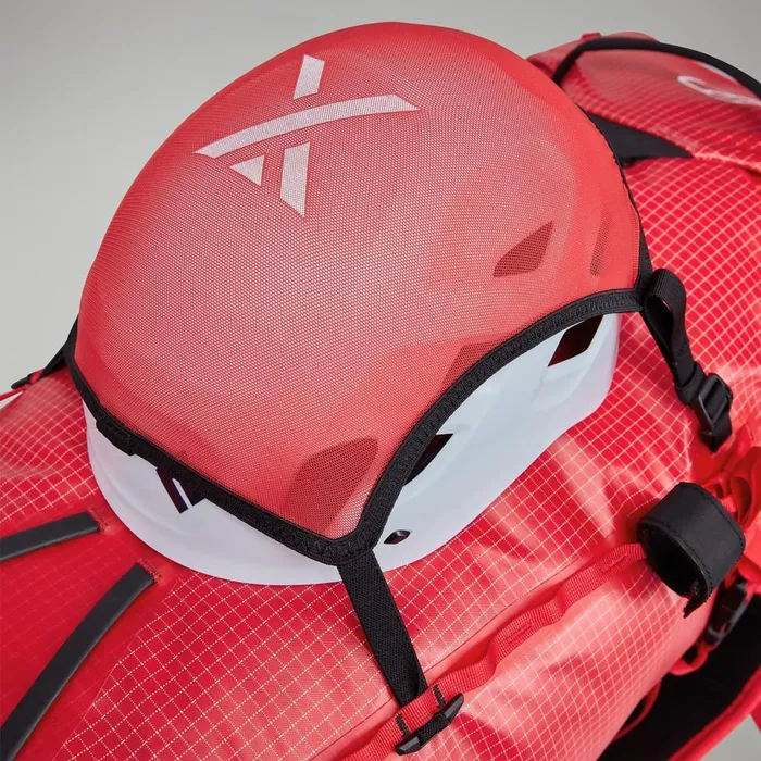 Berghaus Travel MTN Guide 45 8211 Red 8211 MenWomen