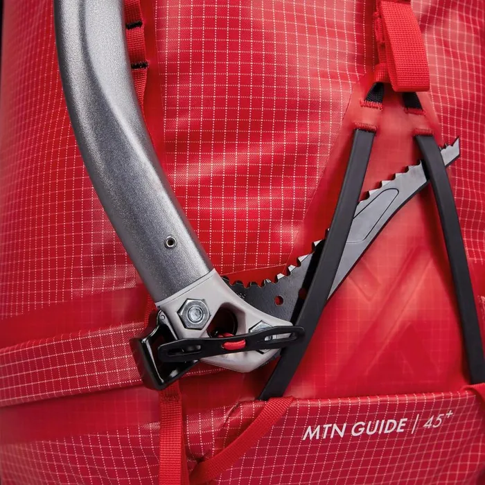 Berghaus Travel MTN Guide 45 8211 Red 8211 MenWomen