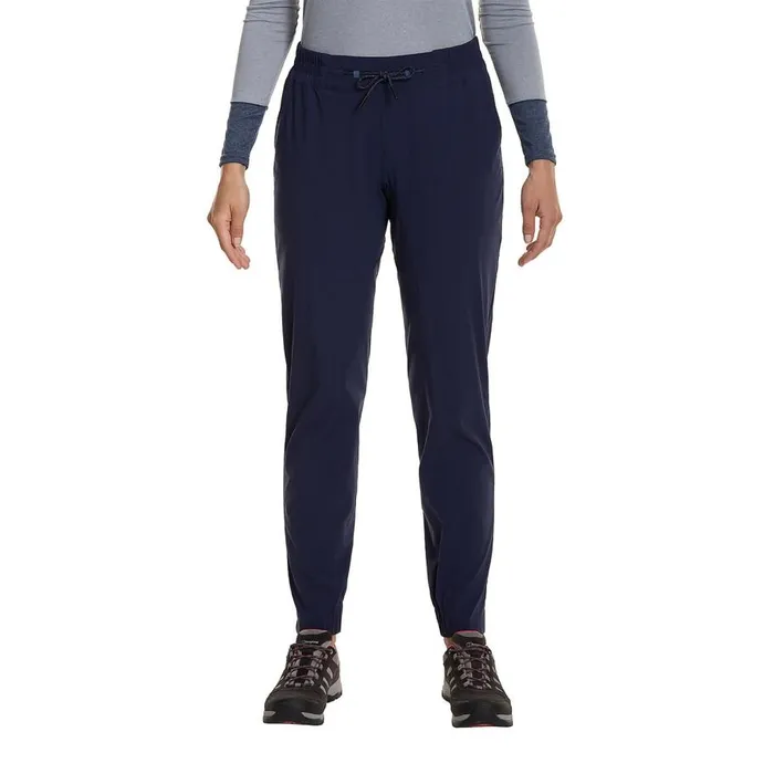 Berghaus Trousers Arrina Trousers 8211 Blue 8211 Women