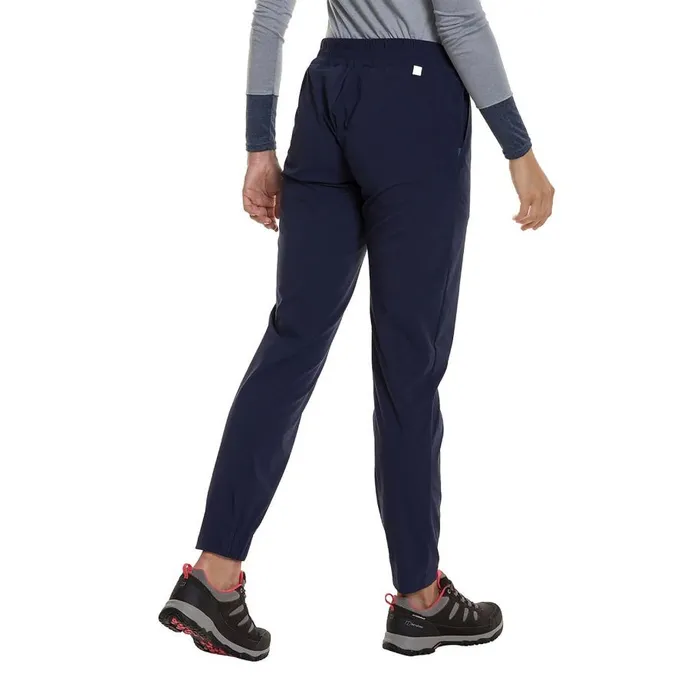 Berghaus Trousers Arrina Trousers 8211 Blue 8211 Women