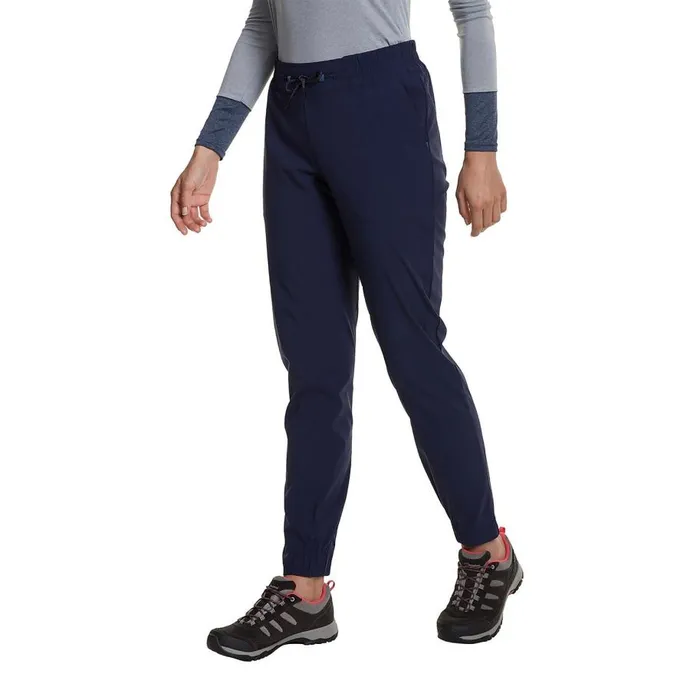 Berghaus Trousers Arrina Trousers 8211 Blue 8211 Women