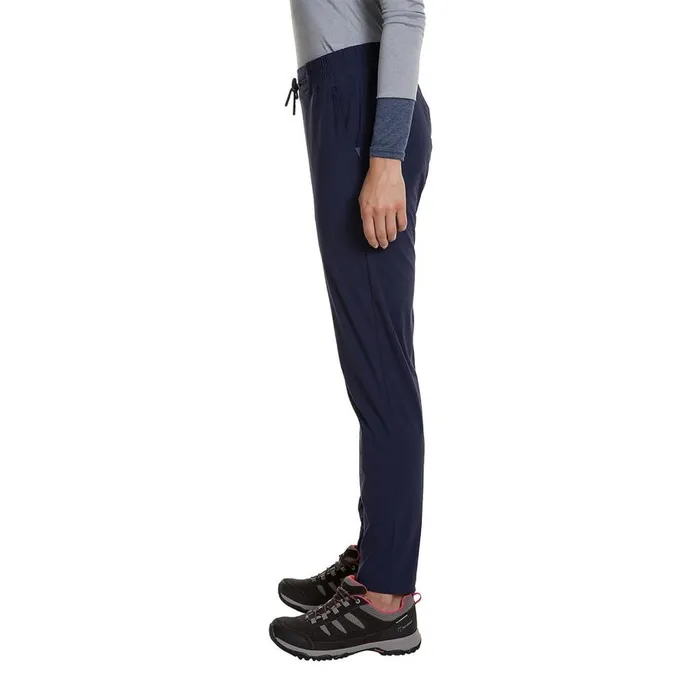 Berghaus Trousers Arrina Trousers 8211 Blue 8211 Women