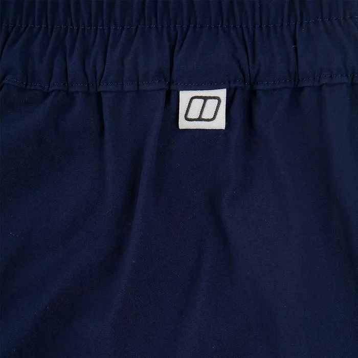 Berghaus Trousers Arrina Trousers 8211 Blue 8211 Women