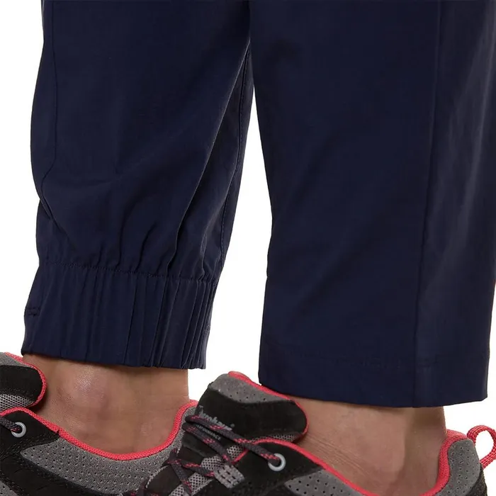 Berghaus Trousers Arrina Trousers 8211 Blue 8211 Women