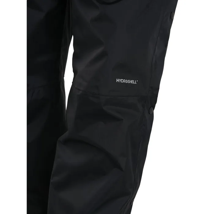 Berghaus Trousers Deluge Overtrousers 8211 Black 8211 Men