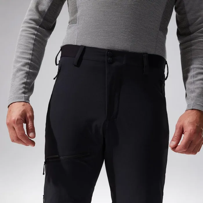 Berghaus Trousers MTN Guide Alpine Pant 8211 Black 8211 Men