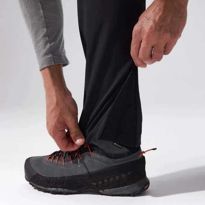 Berghaus Trousers MTN Guide Alpine Pant 8211 Black 8211 Men