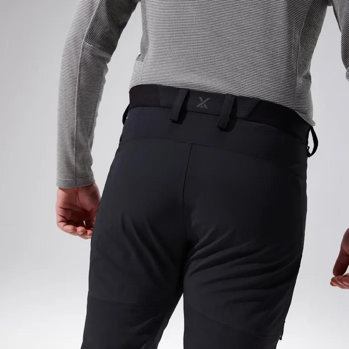 Berghaus Trousers MTN Guide Alpine Pant 8211 Black 8211 Men