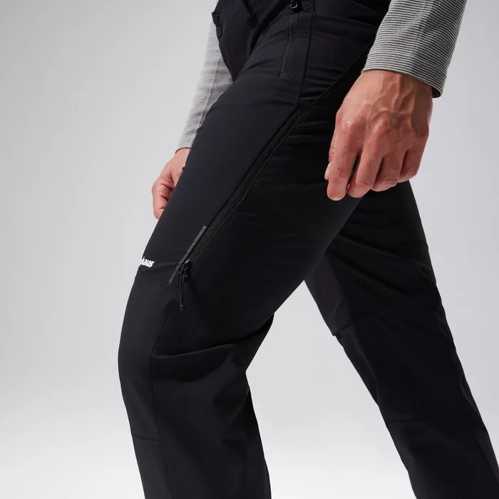 Berghaus Trousers MTN Guide Alpine Pant 8211 Black 8211 Men