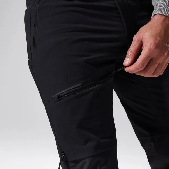 Berghaus Trousers MTN Guide Alpine Pant 8211 Black 8211 Men