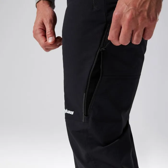 Berghaus Trousers MTN Guide Alpine Pant 8211 Black 8211 Men
