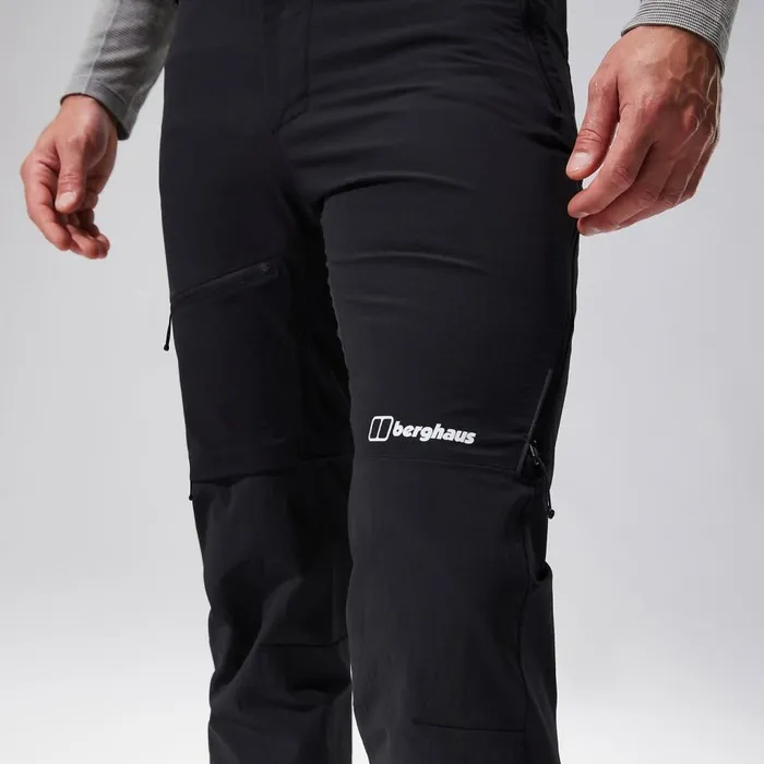 Berghaus Trousers MTN Guide Alpine Pant 8211 Black 8211 Men