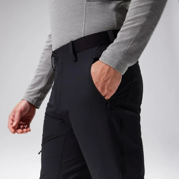 Berghaus Trousers MTN Guide Alpine Pant 8211 Black 8211 Men