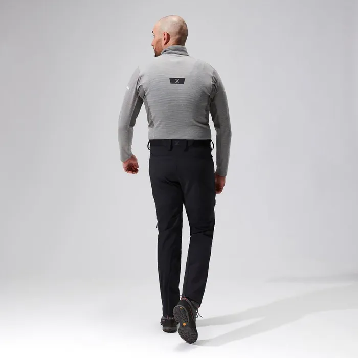 Berghaus Trousers MTN Guide Alpine Pant 8211 Black 8211 Men