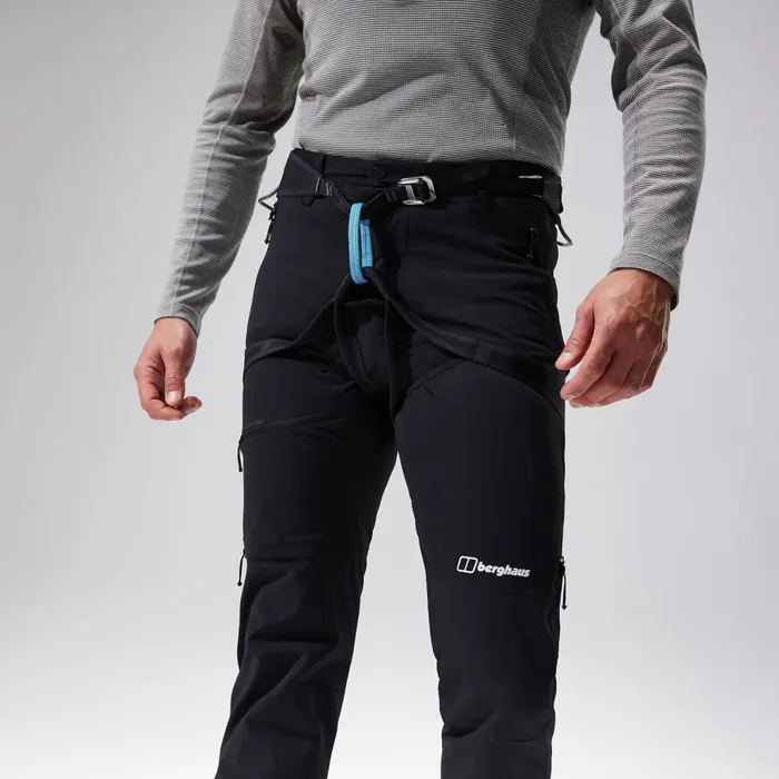 Berghaus Trousers MTN Guide Alpine Pant 8211 Black 8211 Men