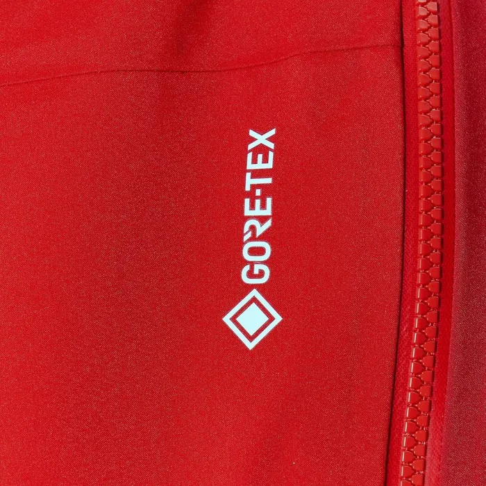 Berghaus Trousers MTN Seeker GTX Pant 8211 Red 8211 Women