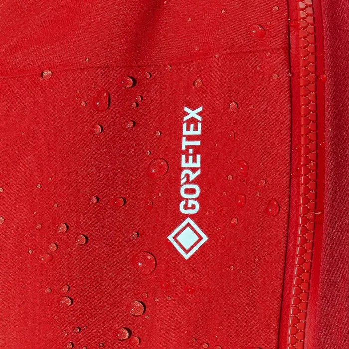 Berghaus Trousers MTN Seeker GTX Pant 8211 Red 8211 Women