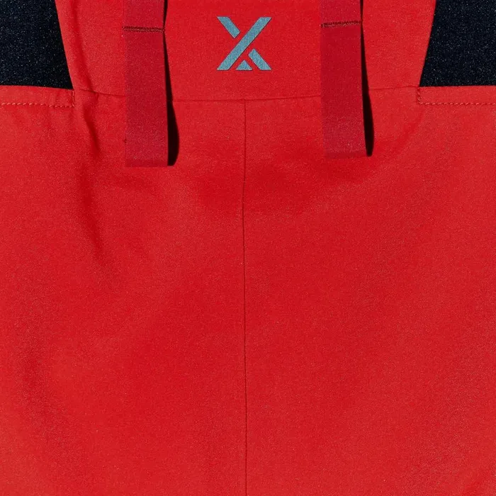 Berghaus Trousers MTN Seeker GTX Pant 8211 Red 8211 Women