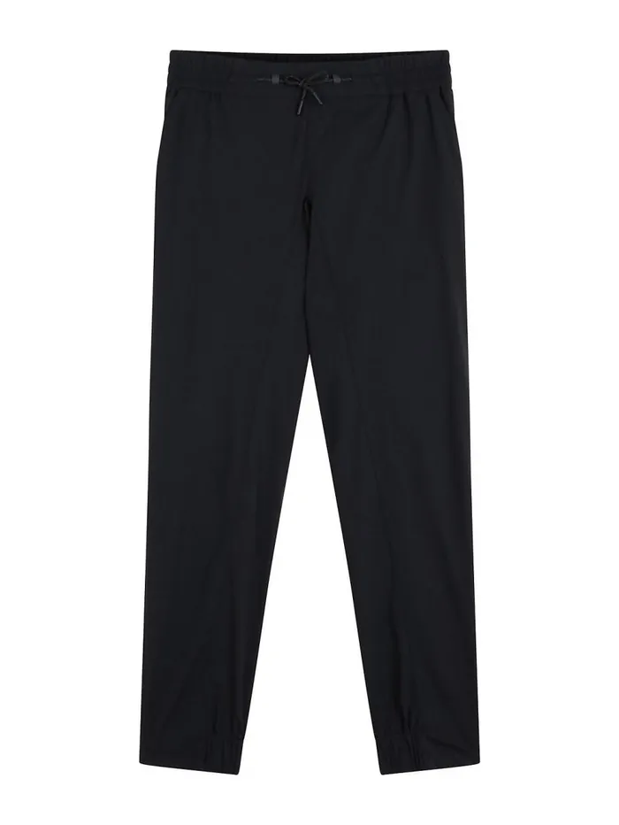 Berghaus Trousers Theran Softshell Pant 8211 Black 8211 Men