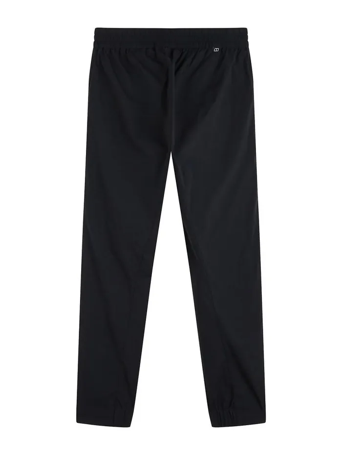 Berghaus Trousers Theran Softshell Pant 8211 Black 8211 Men Berghaus Trousers Theran Softshell Pant 8211 Black 8211 Men