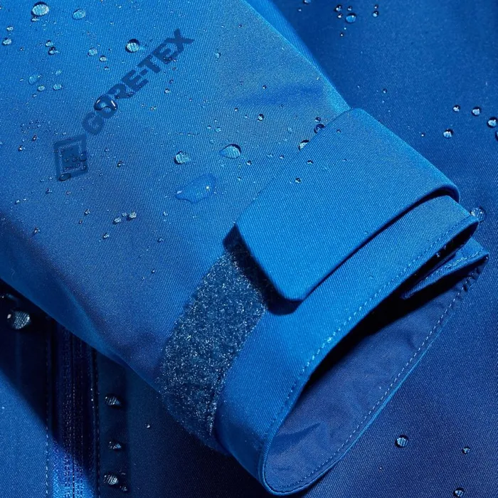 Berghaus Waterproof Fellmaster Interactive Jacket 8211 Blue 8211 Men