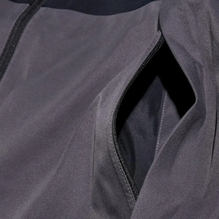 Berghaus Waterproof Fellmaster Interactive Jacket 8211 Dark GreyBlack 8211 Men