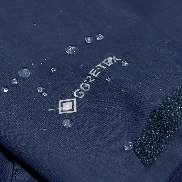 Berghaus Waterproof Hillwalker Interactive Jacket 8211 Dark Blue 8211 Women