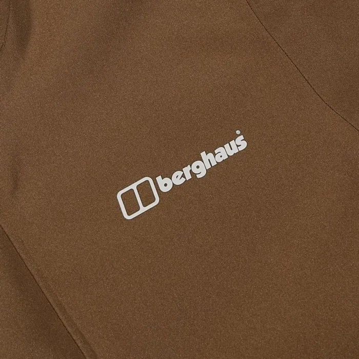 Berghaus Waterproof Hinderwick Waterproof Jacket 8211 Brown 8211 Women Berghaus Waterproof Hinderwick Waterproof Jacket 8211 Brown 8211 Women