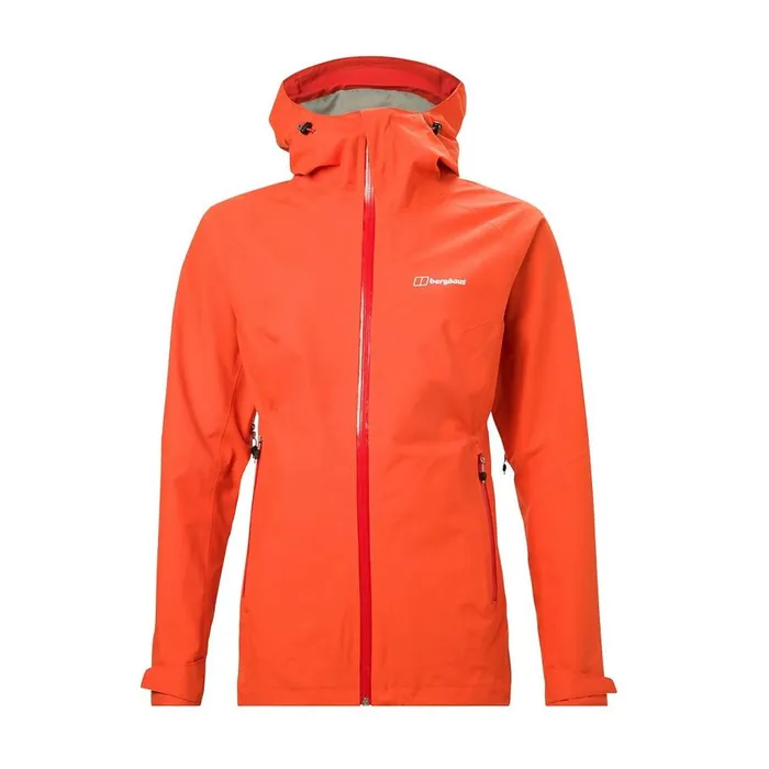 Berghaus Waterproof Ridgemaster Waterproof Goretex Jacket 8211 Red 8211 Women Berghaus Waterproof Ridgemaster Waterproof Goretex Jacket 8211 Red 8211 Women