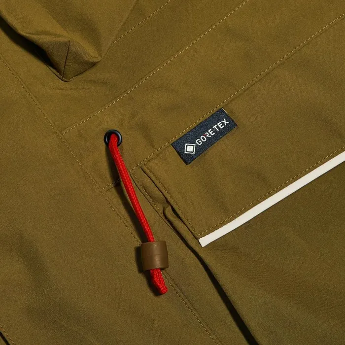 Berghaus Waterproof Trango GoreTex Waterproof Jacket 8211 GreenBrown 8211 MenWomen Berghaus Waterproof Trango GoreTex Waterproof Jacket 8211 GreenBrown 8211 MenWomen