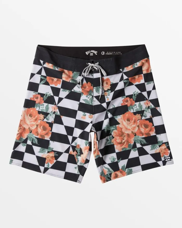 Billabong Airlite Boardshorts Sundays Airlite 19034 Boardshorts Black White 8211 Men Billabong Airlite Boardshorts Sundays Airlite 19034 Boardshorts Black White 8211 Men