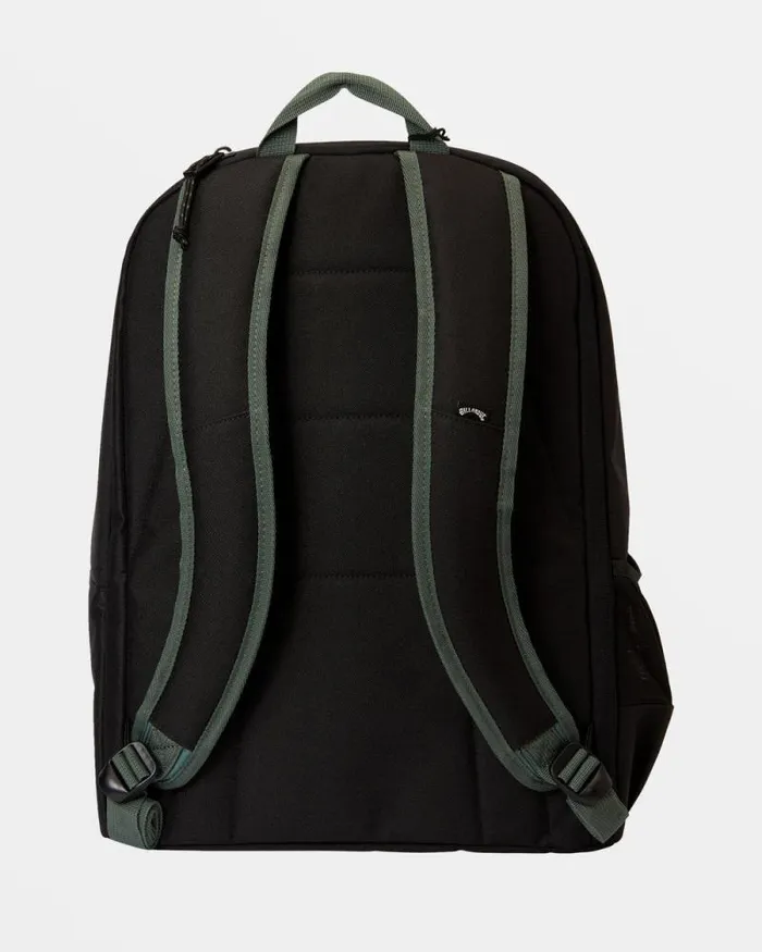 Billabong Backpacks Juggernaut Medium Backpack Hunter 8211 Men Billabong Backpacks Juggernaut Medium Backpack Hunter 8211 Men