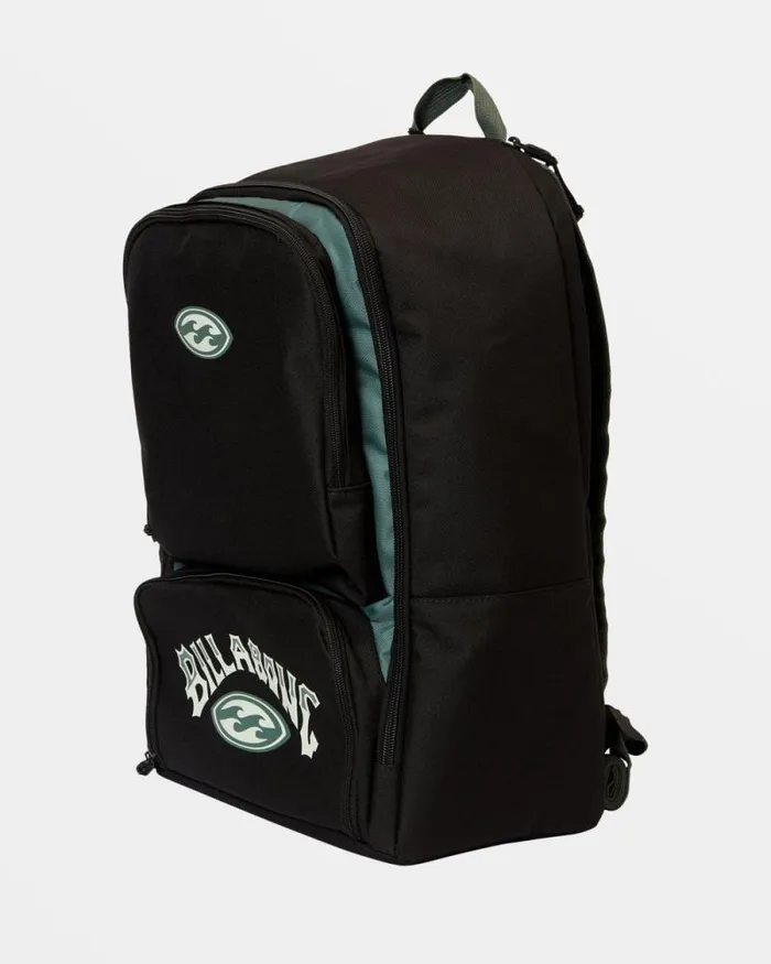 Billabong Backpacks Juggernaut Medium Backpack Hunter 8211 Men Billabong Backpacks Juggernaut Medium Backpack Hunter 8211 Men