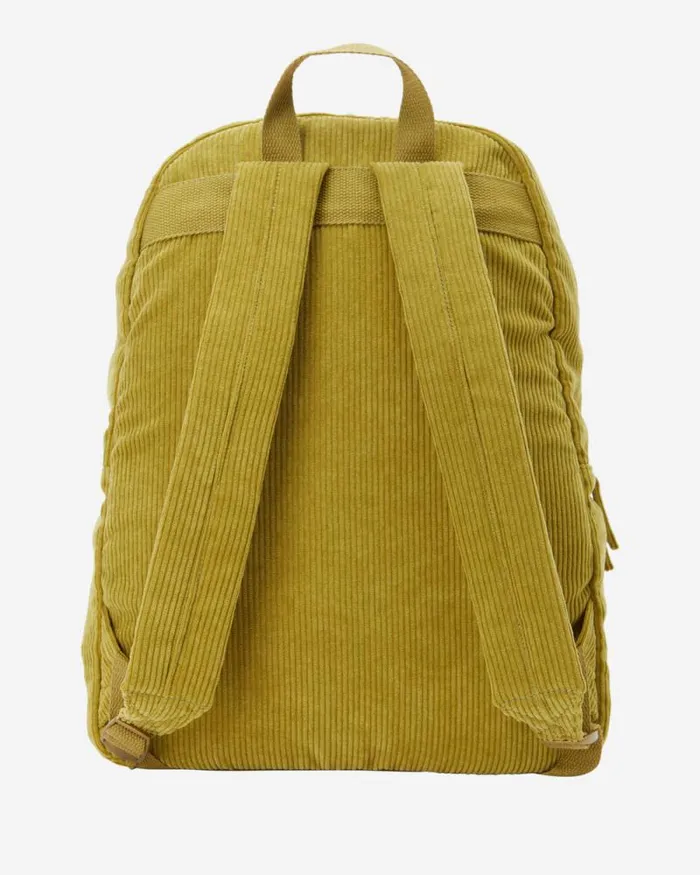 Billabong Backpacks Schools Out Corduroy Backpack Green Eyes 8211 Women Billabong Backpacks Schools Out Corduroy Backpack Green Eyes 8211 Women