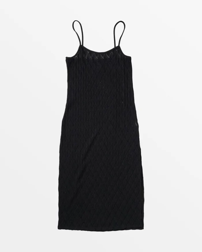 Billabong Dresses Day Dream Dress Black Pebble 8211 Women Billabong Dresses Day Dream Dress Black Pebble 8211 Women