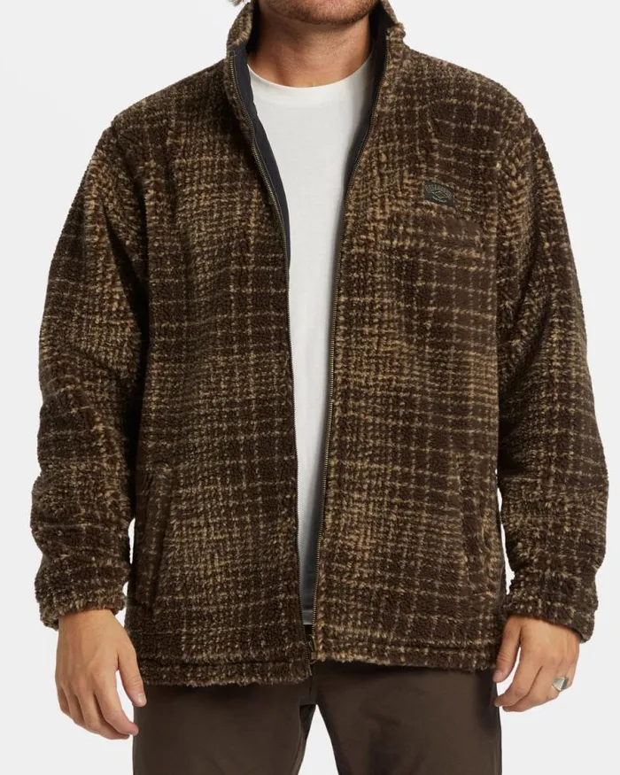 Billabong Jackets Gnaraloo Reversible Jacket Stealth 8211 Men Billabong Jackets Gnaraloo Reversible Jacket Stealth 8211 Men
