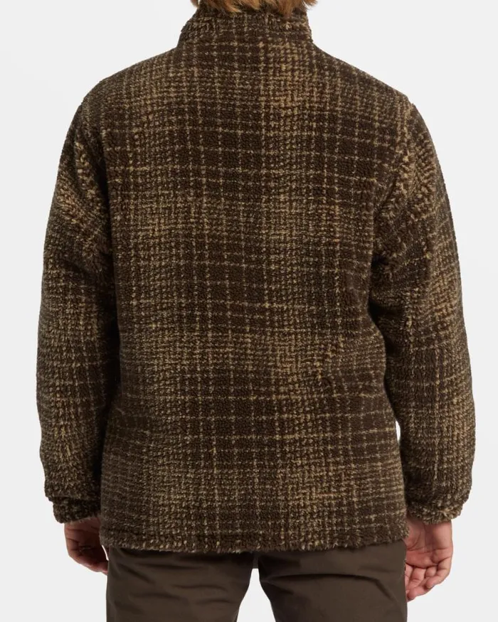 Billabong Jackets Gnaraloo Reversible Jacket Stealth 8211 Men Billabong Jackets Gnaraloo Reversible Jacket Stealth 8211 Men