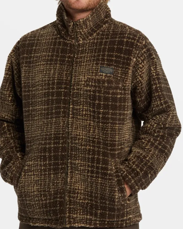Billabong Jackets Gnaraloo Reversible Jacket Stealth 8211 Men Billabong Jackets Gnaraloo Reversible Jacket Stealth 8211 Men