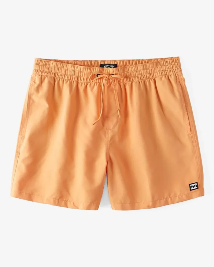 Billabong Layback Boardshorts All Day Layback 16034 Swim Trunks Melon 8211 Men Billabong Layback Boardshorts All Day Layback 16034 Swim Trunks Melon 8211 Men