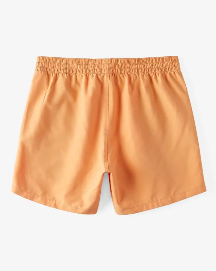 Billabong Layback Boardshorts All Day Layback 16034 Swim Trunks Melon 8211 Men Billabong Layback Boardshorts All Day Layback 16034 Swim Trunks Melon 8211 Men
