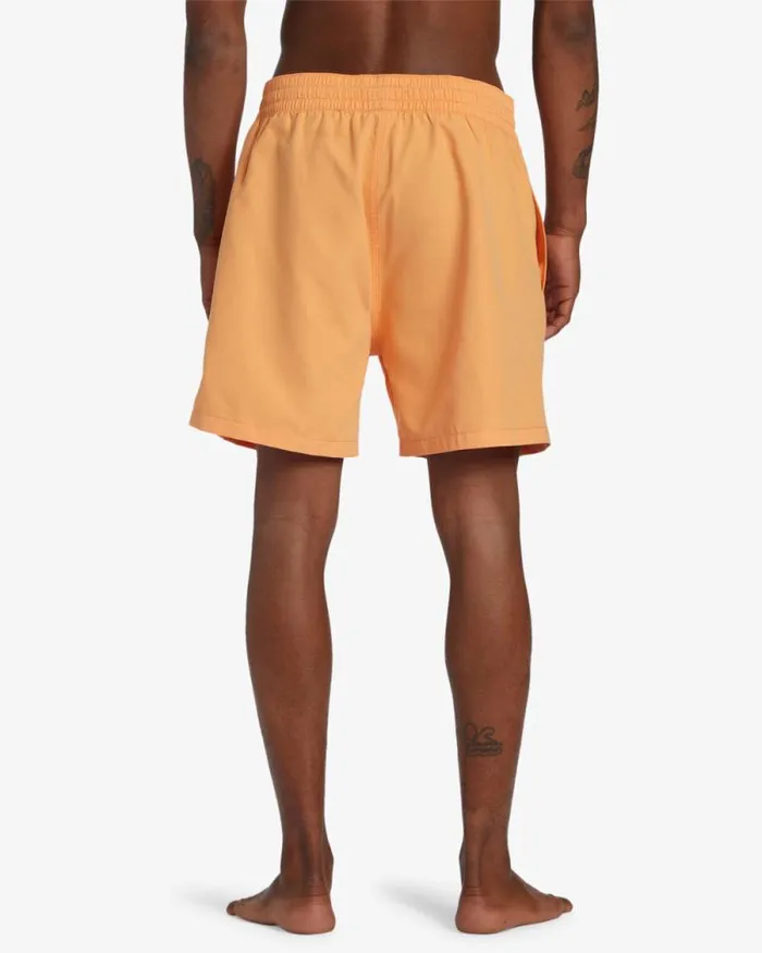 Billabong Layback Boardshorts All Day Layback 16034 Swim Trunks Melon 8211 Men Billabong Layback Boardshorts All Day Layback 16034 Swim Trunks Melon 8211 Men