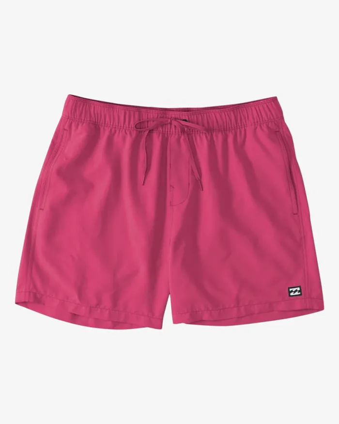 Billabong Layback Boardshorts All Day Layback 16034 Swim Trunks Neon Pink 8211 Men Billabong Layback Boardshorts All Day Layback 16034 Swim Trunks Neon Pink 8211 Men